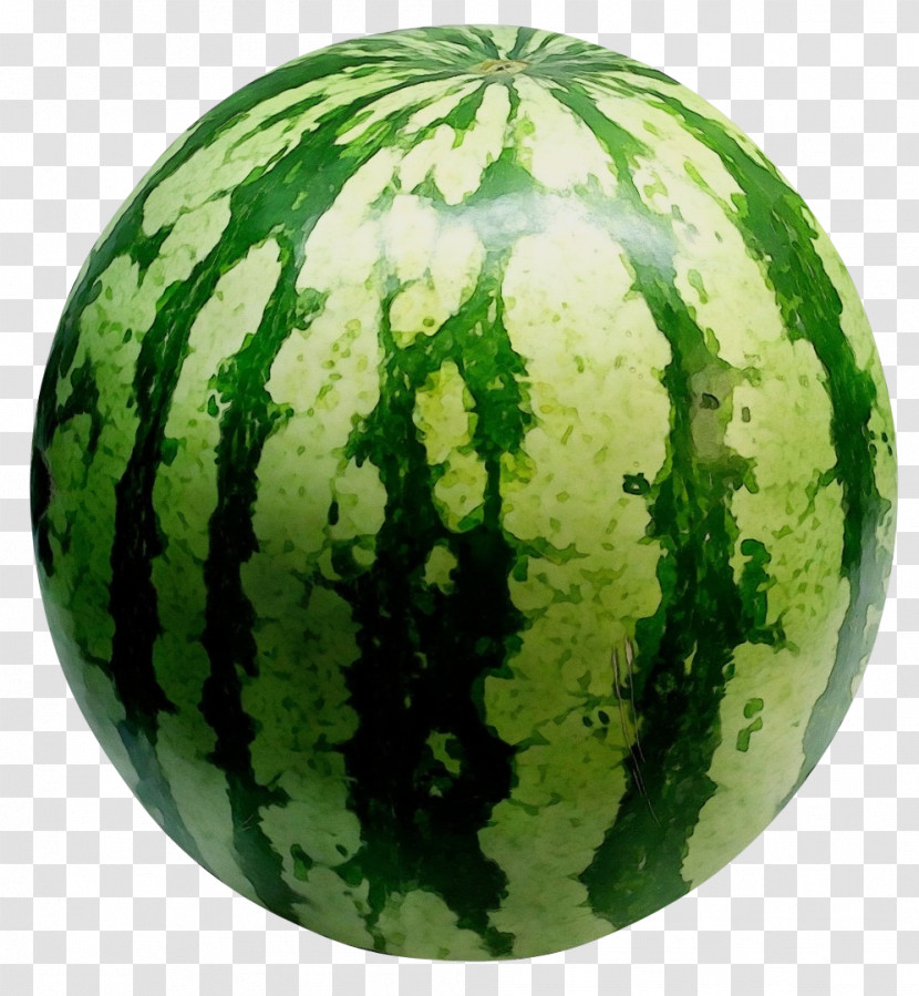 Watermelon Transparent PNG