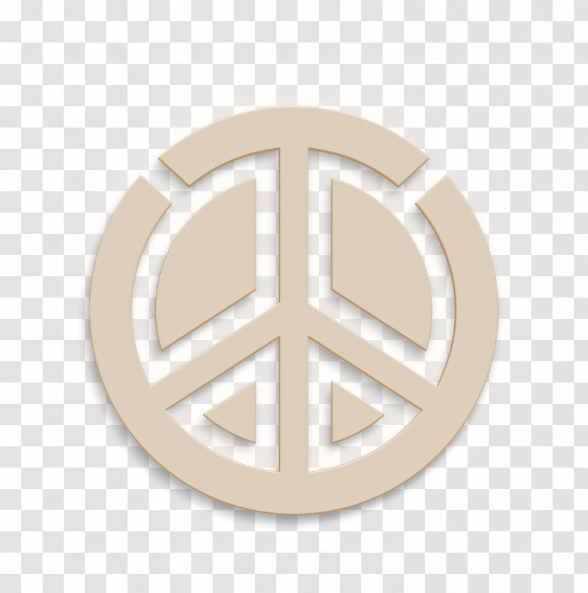 Reggae Icon Shapes And Symbols Icon Peace Icon Transparent PNG