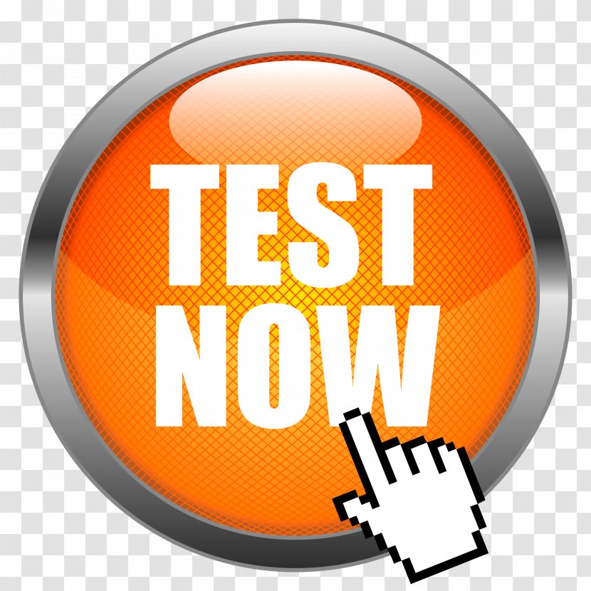 Software Testing Computer Manual Clip Art - Area - Download Now Button Transparent PNG