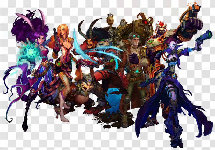 WildStar Guild Wars 2 Massively Multiplayer Online Game Role-playing Free-to-play - Roleplaying - Realm Of Darkness.net Transparent PNG