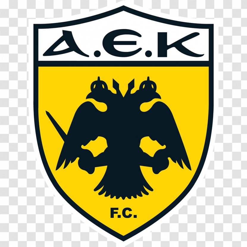 AEK Athens F.C. Superleague Greece FC Dynamo Kyiv Apollon Smyrni - Aek Fc - Football Transparent PNG