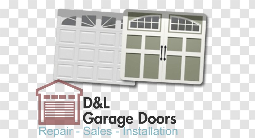 Window Garage Doors Torsion Spring Door Openers - Torque Transparent PNG