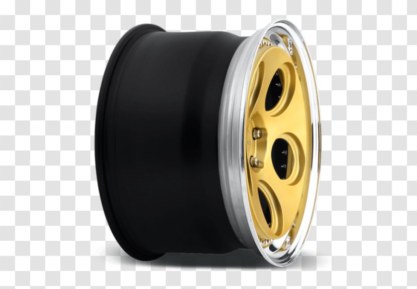 Alloy Wheel Rotiform, LLC. Car Rim - Tire Transparent PNG
