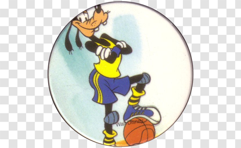 Goofy Mickey Mouse Hawaii Rainbow Warriors Men's Basketball Team Sport - Blank Basket Transparent PNG