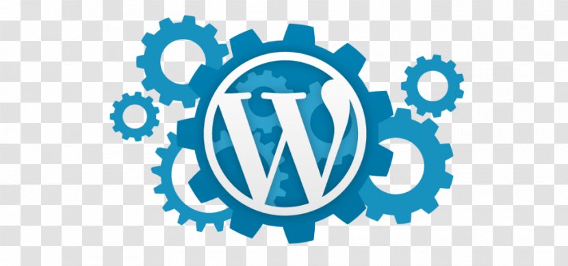 WordPress Responsive Web Design Website Development - Content Management System - Wordpress Transparent PNG