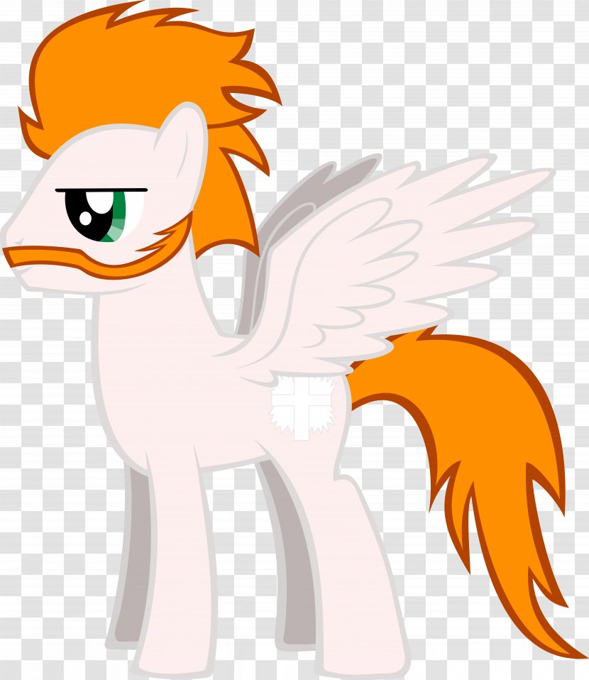 Horse Mammal Pony Bird Animal - Figure - Sheamus Transparent PNG