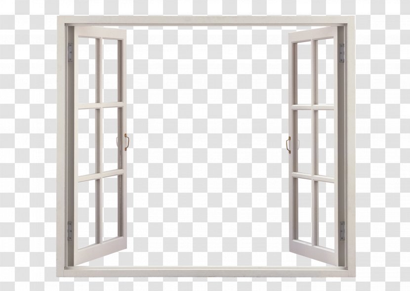 Window Picture Frames Clip Art - Rectangle - Windows Cliparts Gallery Transparent PNG