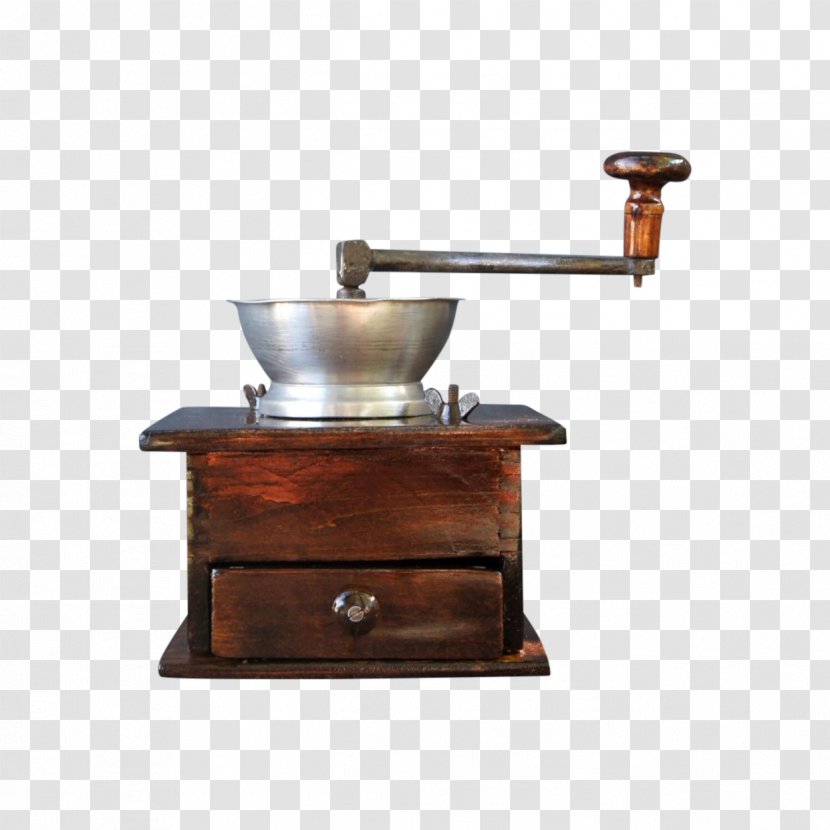 Cookware Accessory Antique Burr Mill Chairish - Flour Cabinet Transparent PNG
