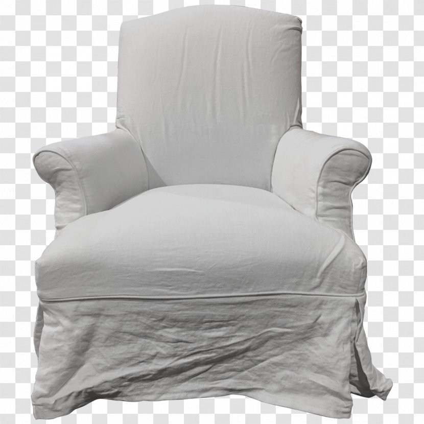 Chair Slipcover Cushion Couch Product - Comfort Transparent PNG