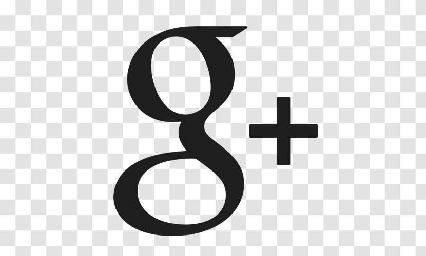 Google+ Font Awesome YouTube Social Network - Logo - Google Transparent PNG