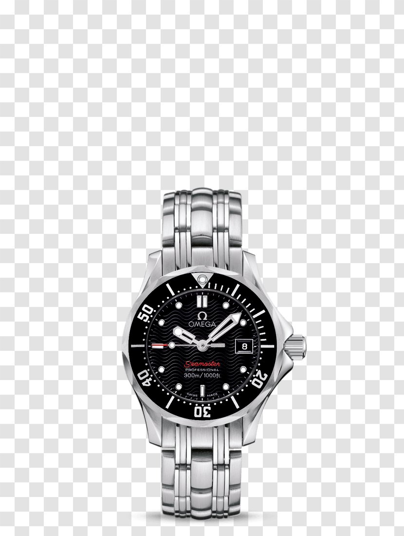 Omega Speedmaster Seamaster Diving Watch SA - Accessory - Watches Transparent PNG