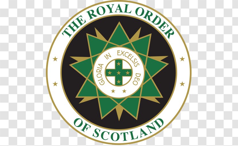 Royal Order Of Scotland Provincial Grand Lodges Freemasonry York Rite - Brand Transparent PNG