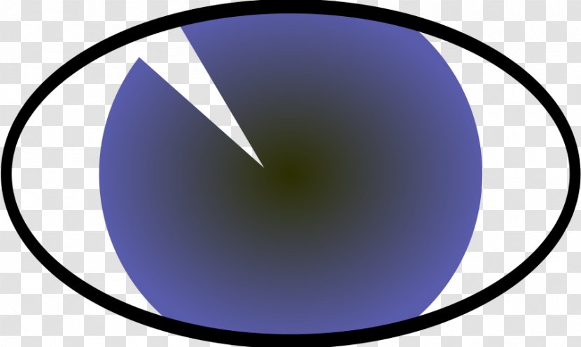 Googly Eyes Clip Art - Iris - Cartoon Eyeball Images Transparent PNG