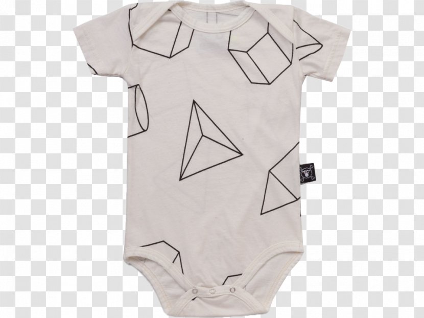 Baby & Toddler One-Pieces T-shirt Clothing Infant - White Transparent PNG