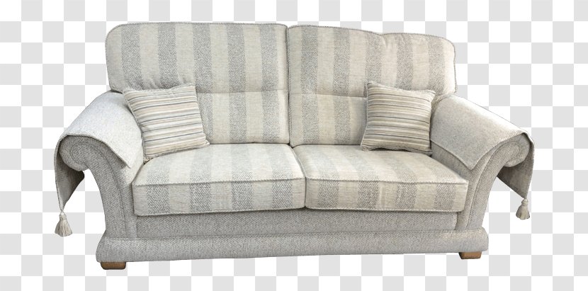 Loveseat Sofa Bed Couch Comfort - Chair Transparent PNG