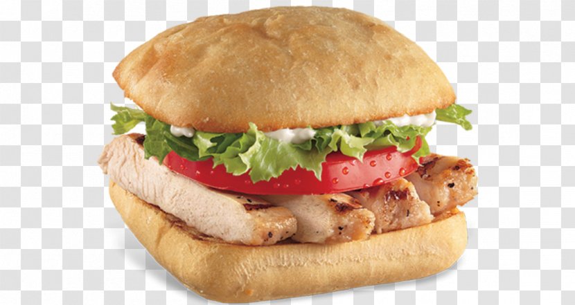 Chicken Sandwich Shawarma Wrap Club Hamburger - Pan Bagnat - Burger And Transparent PNG