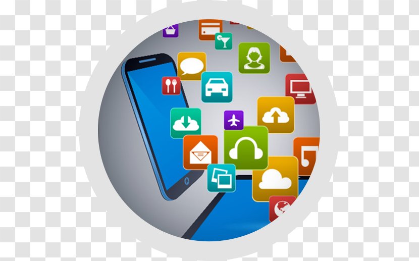 Mobile App Development IPhone Computer Software - Smartphone - Iphone Transparent PNG