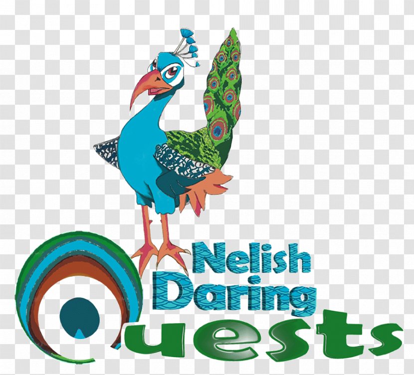 Nelish Daring Quests Book Grant Productions Beak Clip Art - Galliformes - Shop Logo Transparent PNG