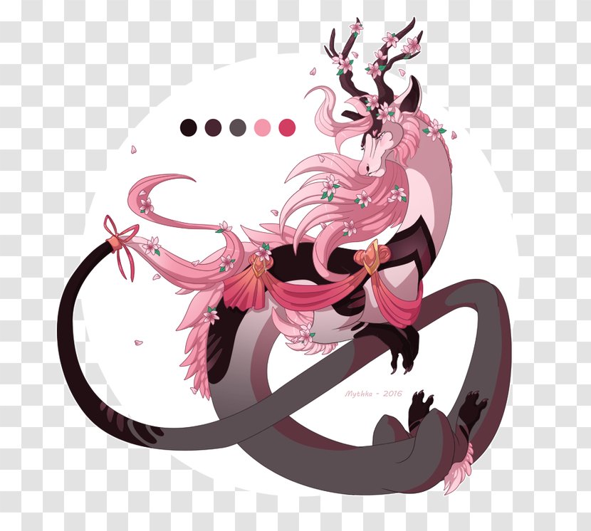 Chinese Dragon Legendary Creature Drawing - Fantasy Transparent PNG