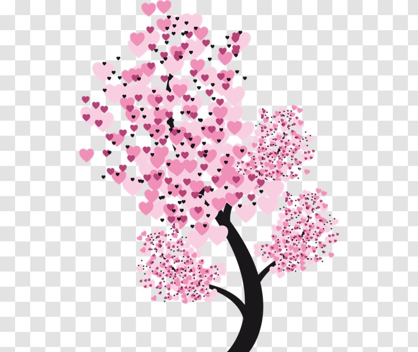 Tree Wedding - Judastree Transparent PNG