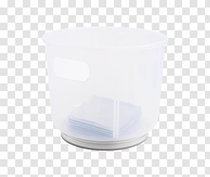 Glass Plastic Mug - Garbage Collection Station Transparent PNG