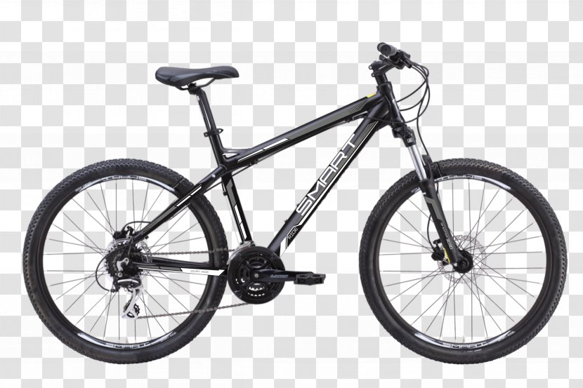 commencal enduro bike