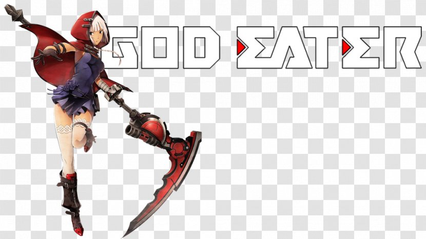 God Eater 2 Gods Burst Resurrection Metal Gear Solid V: The Phantom Pain PlayStation 4 - Fictional Character - Tv Transparent PNG