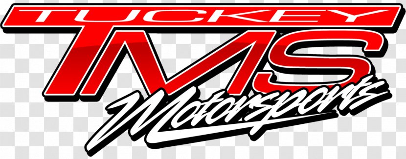 Logo Tuckey Motorsports Car Auto Racing - Sport Transparent PNG