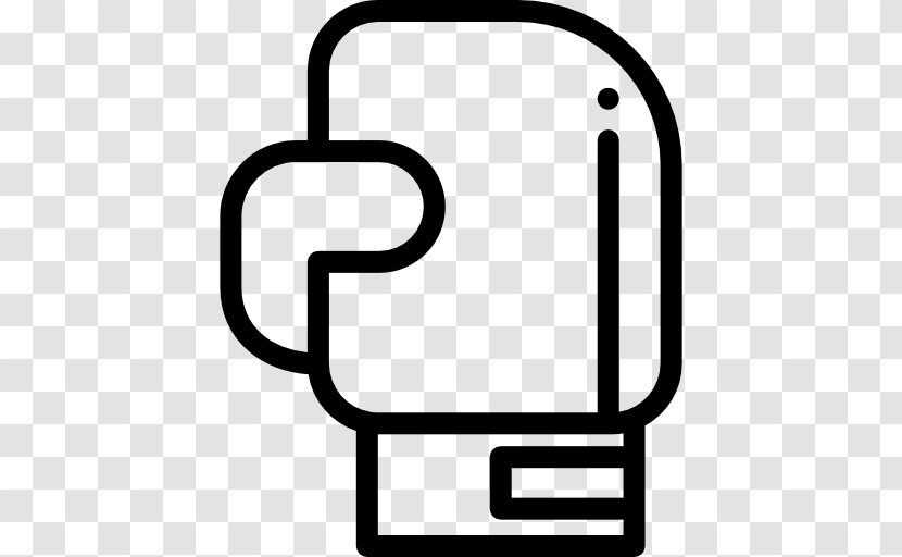 Boxing - Glove - Symbol Transparent PNG