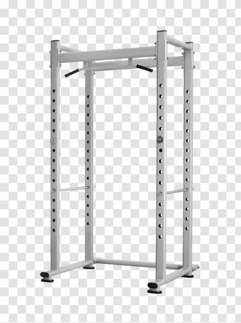 Power Rack Squat Fitness Centre Weight Training Machine Transparent PNG
