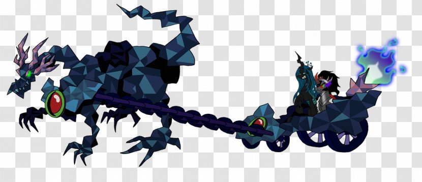Dragon DeviantArt Sombra Legendary Creature Changeling Transparent PNG