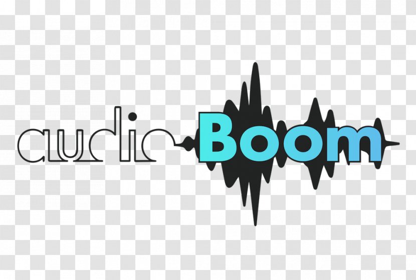 AudioBoom Logo Stitcher Radio Podcast - Broadcasting - Thanks For Listening Transparent PNG