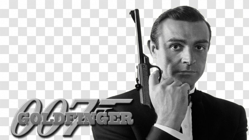 Sean Connery James Bond Film Series From Russia With Love Actor - Audio Transparent PNG