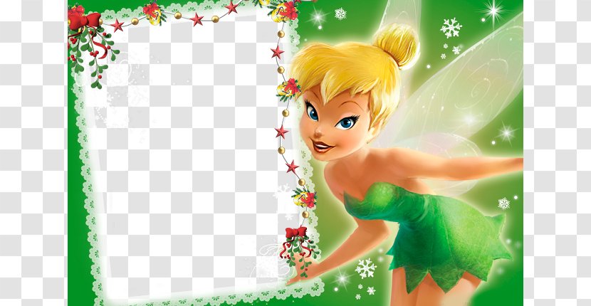 Tinker Bell Desktop Wallpaper Fairy YouTube - Walt Disney Company - High Resolution Tinkerbell Clipart Transparent PNG