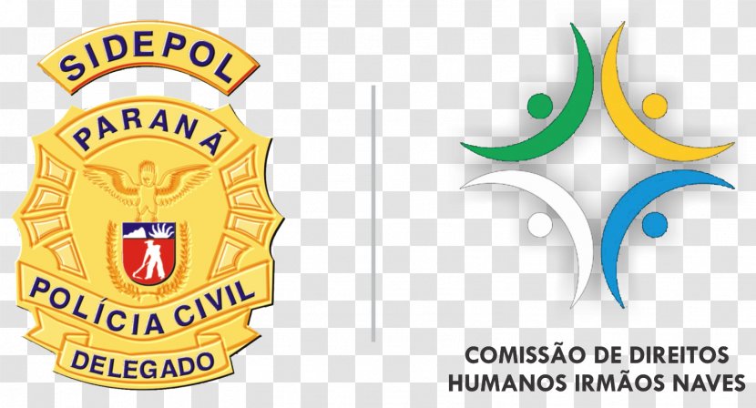 Sindicato Dos Delegados De Polícia Do Paraná Chief Of Police Trade Union Statute - Public Security - Policia Transparent PNG