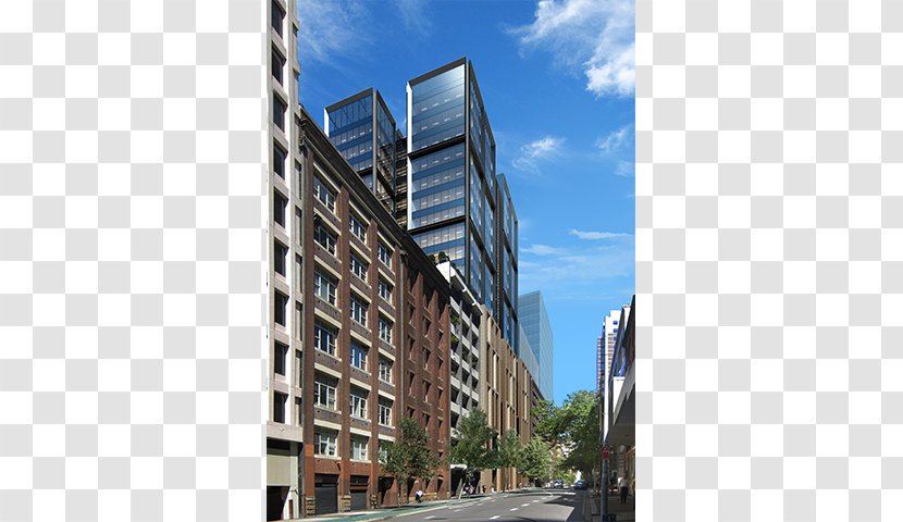 Condominium Property Urban Design Facade Commercial Building - Neighbourhood Transparent PNG