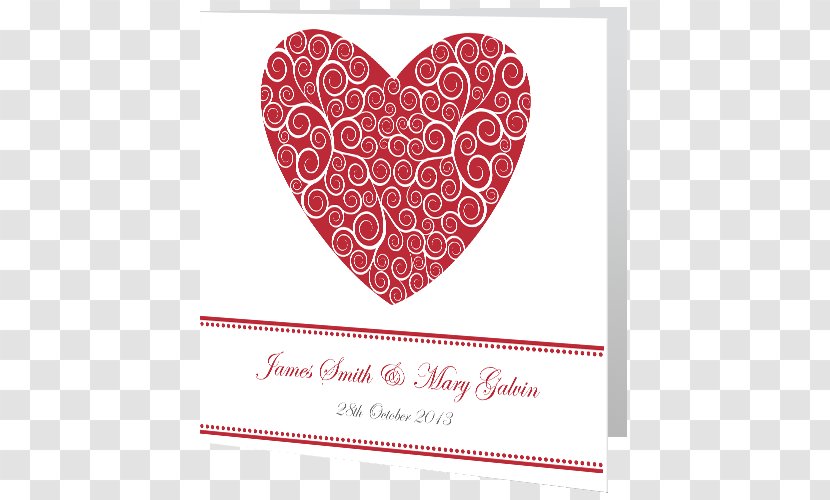 Wedding Invitation Convite Printalias Servicios De Impresión Digital Save The Date - Flower - Red Transparent PNG