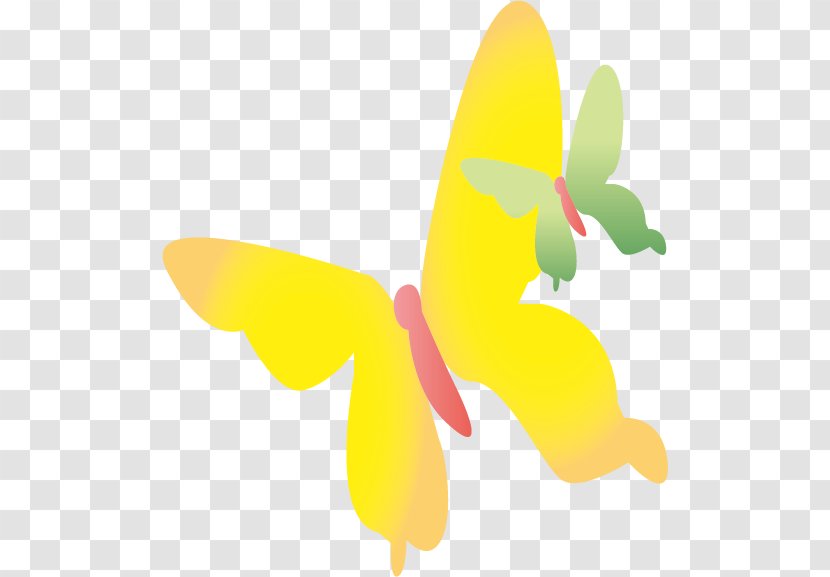 Insect Clip Art - Spring - Design Transparent PNG