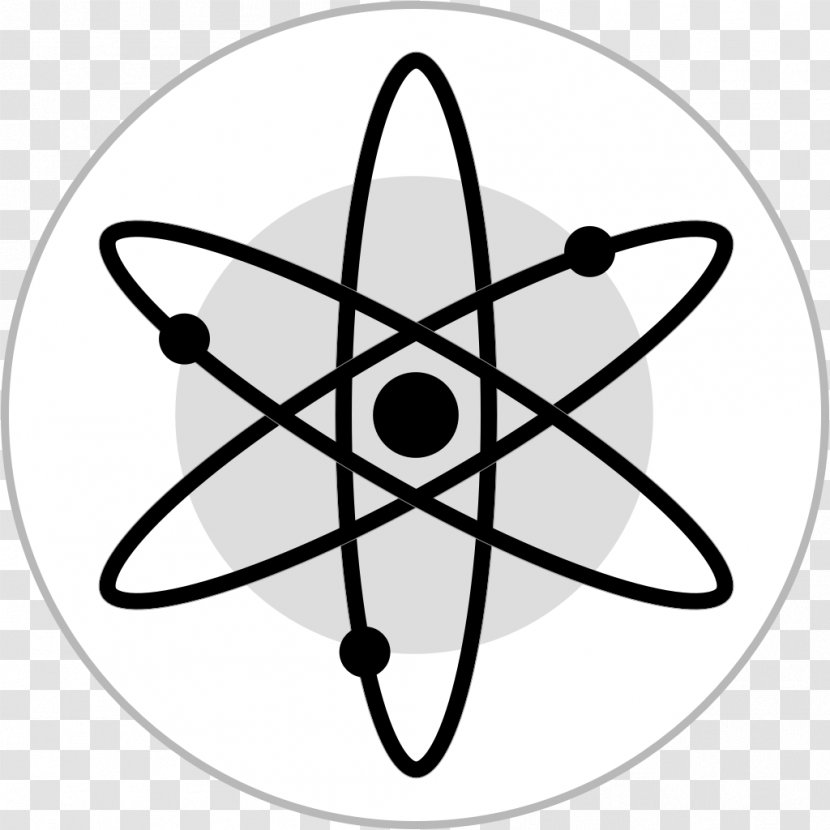 Nobel Prize In Physics Science Clip Art - Blockchain - Cosmos Transparent PNG