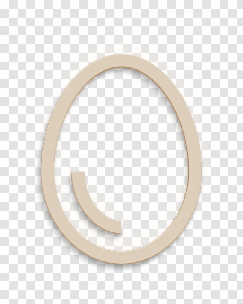 Egg Icon Allergenic Food Icon Transparent PNG