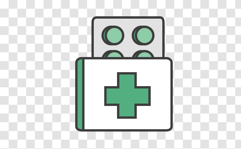Medicine Clip Art - Pharmaceutical Drug - Travel Kit Transparent PNG