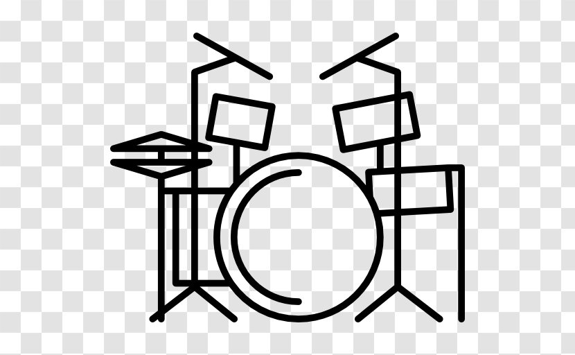 Drums Percussion Clip Art - Watercolor - Drum Transparent PNG