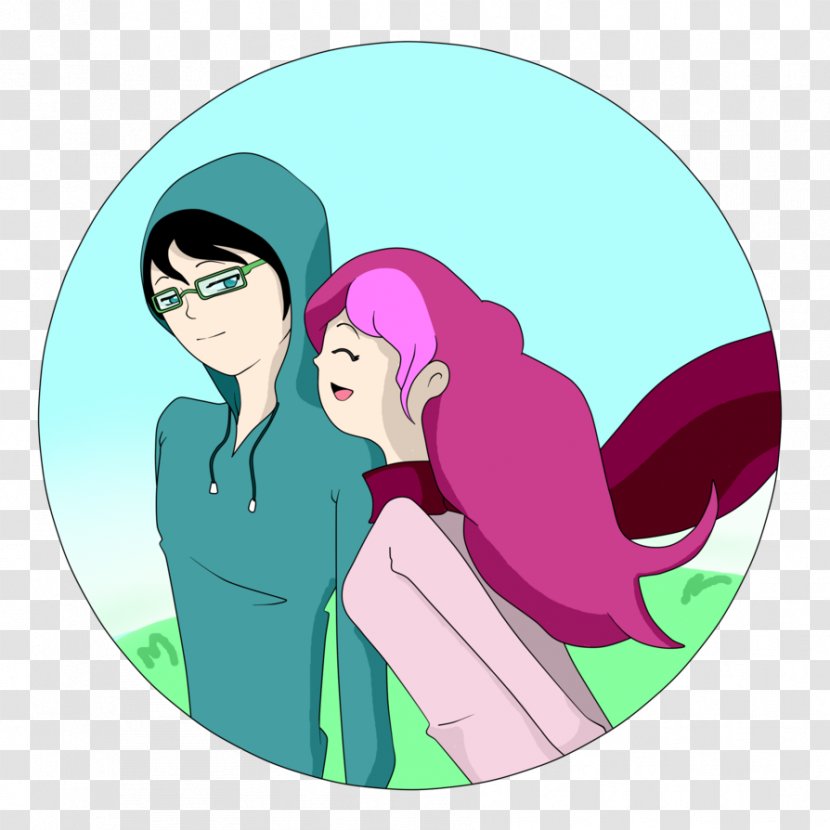 Flame Princess Hidan Kakuzu Fionna And Cake Male - Cartoon - BOOK WORM Transparent PNG