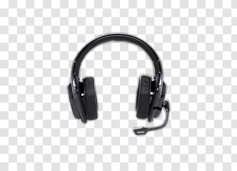 Headphones Xbox 360 Audio Headset ASUS ROG Orion - Asus Echelon - Gaming Transparent PNG