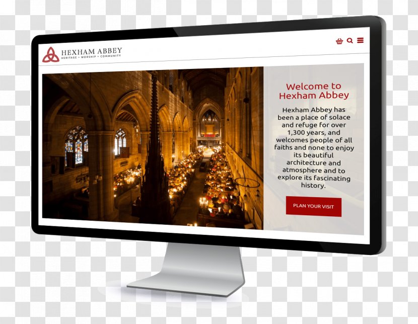 Hexham Abbey Corbridge Church Wedding - Media - Infographic Transparent PNG