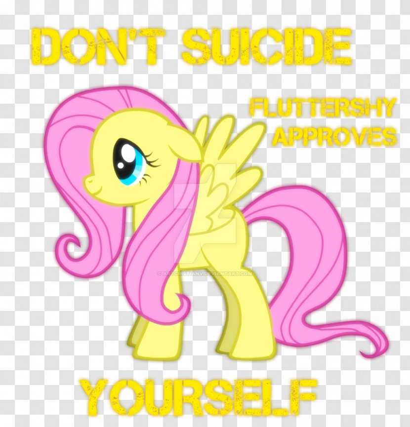 Pony Fan Art Comics Horse - Frame - Suicide Knot Transparent PNG