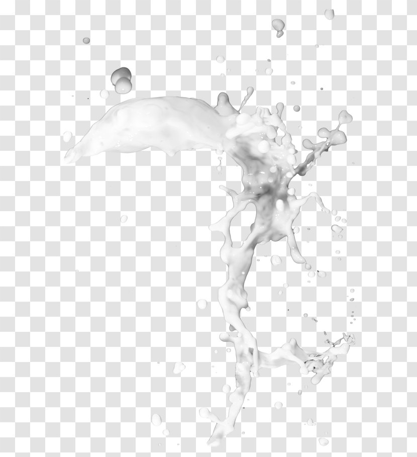 Milk Liquid Water Clip Art - Joint Transparent PNG