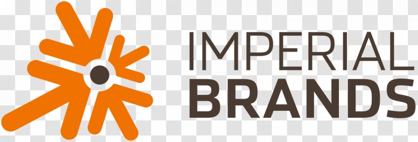 Imperial Brands Logo Tobacco Cigarette - Hand Transparent PNG