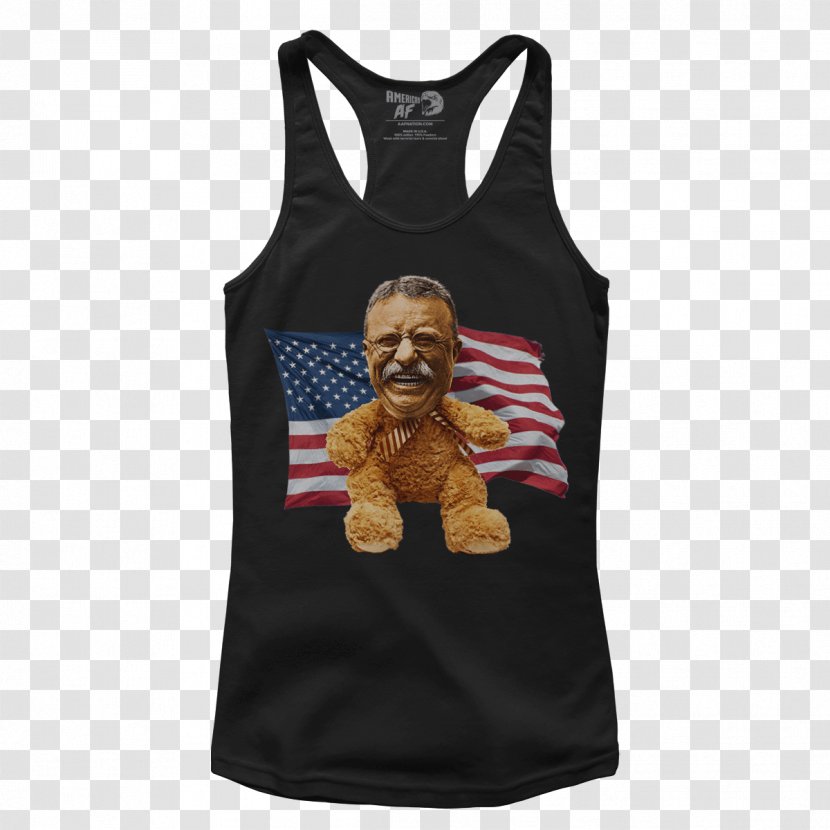 Gilets T-shirt United States Sweater Vest Clothing - Sleeveless Shirt - Cinco De Mayo Flyer Transparent PNG