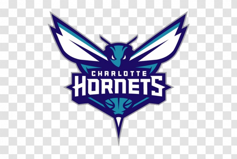 Charlotte Hornets NBA Logo Toronto Raptors Basketball - Allnba Team - Nba Transparent PNG